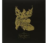 Crippled Black Phoen - Nightraider [Import]