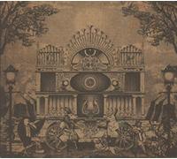 Crippled Black Phoenix - 200 Tons of Bad Luck [Import]