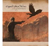 Crippled Black Phoenix - A Love of Shared.. -Digi-