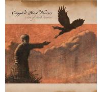 Crippled Black Phoenix - A Love of Shared. -Digi [Import]