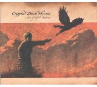 Crippled Black Phoenix - A Love of Shared Disaster [Import]