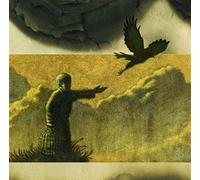 Crippled Black Phoenix A Love of Shared Disasters (Vinyl) 12" Album