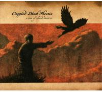 Crippled Black Phoenix – A Love Of Shared Disasters – Vinyle 12" – Kscope