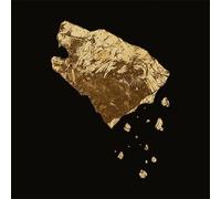 Crippled Black Phoenix Bronze (CD) Deluxe Album