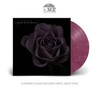 Crippled Black Phoenix - CRIPPLED BLACK PHOENIX - Painful Reminder / Dead Is Dead [GOLD/PURPLE Violet White
