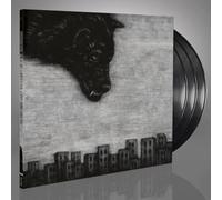 Crippled Black Phoenix - Crippled Black Phoenix - The Wolf Changes Its Fur But Not Its Nature