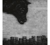 Crippled Black Phoenix – The Wolf Changes It's Fur But Not It's Nature – CD – Édition limitée