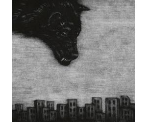 Crippled Black Phoenix - Crippled Black Phoenix - The Wolf Changes Its Fur But Not Its Nature