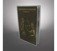 Crippled Black Phoenix - Ellengaest [Import]