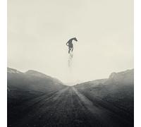 Crippled Black Phoenix Great Escape (Vinyl) 12" Album (Limited Edition)