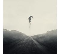 Crippled Black Phoenix Great Escape (Vinyl)