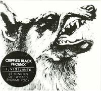Crippled Black Phoenix - I Vigilante [Import]