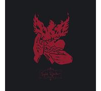 Crippled Black Phoenix Night Raider (CD) Album