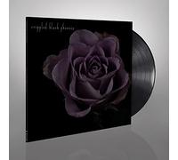 Crippled Black Phoenix - "Painful Reminder, Dead Is Dead (10" Limited Edt.)"|"Crippled Black Phoenix