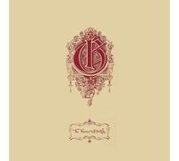 Crippled Black Phoenix The Resurrectionists (CD) Album