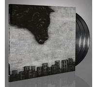 Crippled Black Phoenix - The Wolf Changes Its Fur/ Horrific Honorifics 3lps