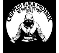 Crippled Black Phoenix - We Shall See. -Live [Import]