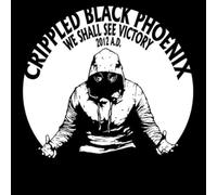 Crippled Black Phoenix – We Shall See Victory...Live in Bern 2012 – Kscope