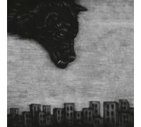 Crippled Black The Wolf Changes Its Fur But Not Its Nature + Horrific H (Vinyl)
