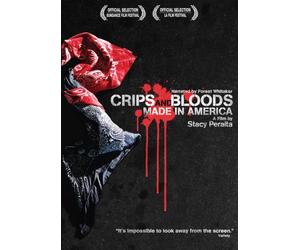 Crips and Bloods: Made in America