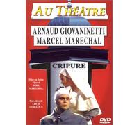 Cripure by ArnaudGiovaninetti