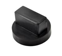 Crique Voiture pour ABC CLA CLC CLK CLS E GL GMS SLK Classe W246 C204 S203 S204 W210 Adaptateur Levage pour cric en Caoutchouc Cric Ciseaux Portable