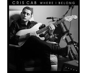 Cris Cab - Where I Belong