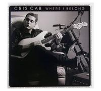 Cris Cab: Where I Belong (PL)