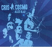 Cris Cosmo - Alles Blau [Import]