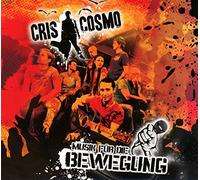 Cris Cosmo - Musik Fuer Die Bewegung