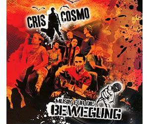 Cris Cosmo - Musik Fuer Die Bewegung
