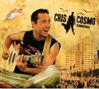 Cris Cosmo - Sandkorn