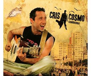 Cris Cosmo - Sandkorn