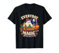 Cris d'halloween 101 T-Shirt