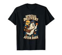 Cris d'halloween 101 T-Shirt