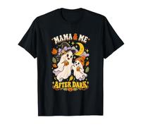 Cris d'halloween 101 T-Shirt