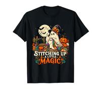 Cris d'halloween 101 T-Shirt
