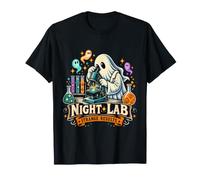 Cris d'halloween 101 T-Shirt