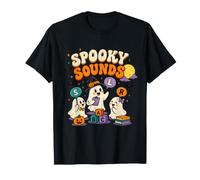 Cris d'halloween 101 T-Shirt
