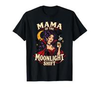 Cris d'halloween 101 T-Shirt