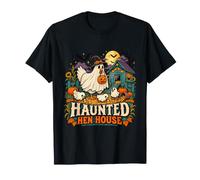 Cris d'halloween 101 T-Shirt