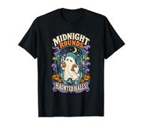 Cris d'halloween 101 T-Shirt