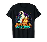 Cris d'halloween 101 T-Shirt