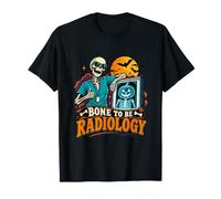Cris d'halloween 101 T-Shirt