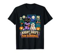 Cris d'halloween 101 T-Shirt
