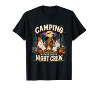 Cris d'halloween 101 T-Shirt