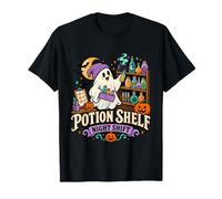 Cris d'halloween 101 T-Shirt