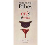 Cris écrits