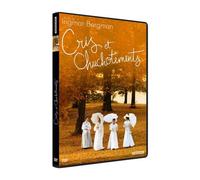 Cris et chuchotements – Studiocanal – DVD