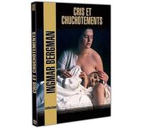 Cris et chuchotements